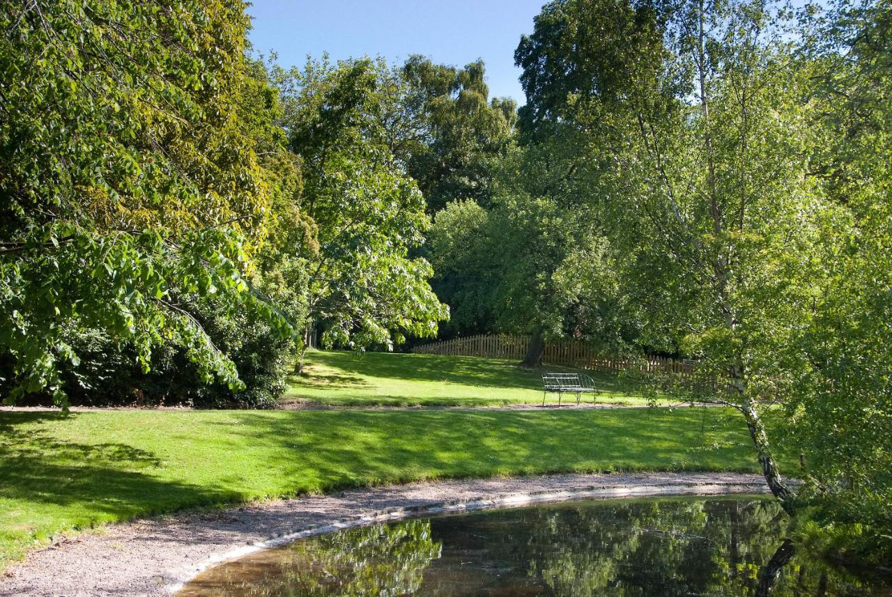 Delightful Ground Floor Double Room With En-Suite Εδιμβούργο Εξωτερικό φωτογραφία