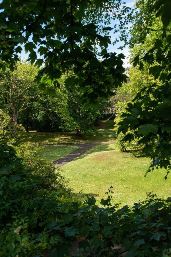 Delightful Ground Floor Double Room With En-Suite Εδιμβούργο Εξωτερικό φωτογραφία