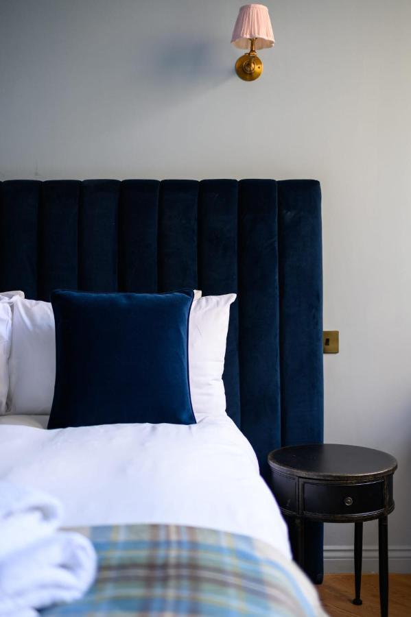 Delightful Ground Floor Double Room With En-Suite Εδιμβούργο Εξωτερικό φωτογραφία