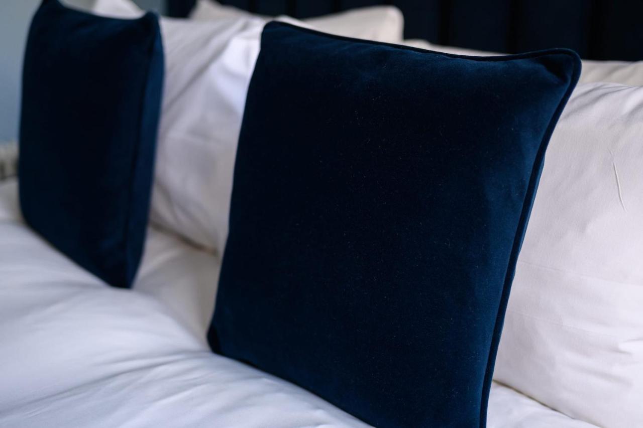Delightful Ground Floor Double Room With En-Suite Εδιμβούργο Εξωτερικό φωτογραφία