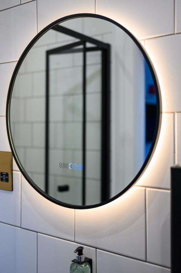 Delightful Ground Floor Double Room With En-Suite Εδιμβούργο Εξωτερικό φωτογραφία